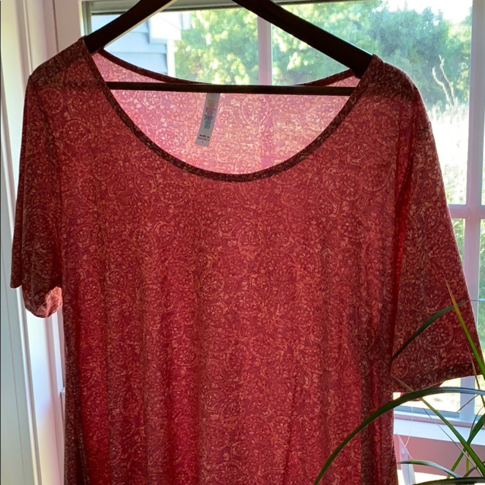 Perfect Tee